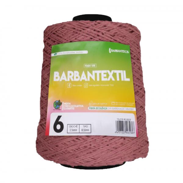 BARBANTE BARBANTEXTIL COLORIDO 4/6 2KG 1940M